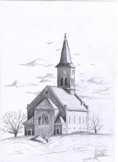 église